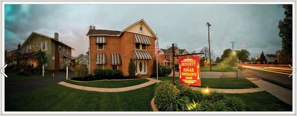 Bennett Edgar Insurance Agency