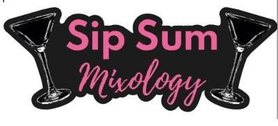 Sip Sum Mixology