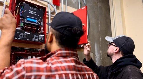 Northwest Fire Systems