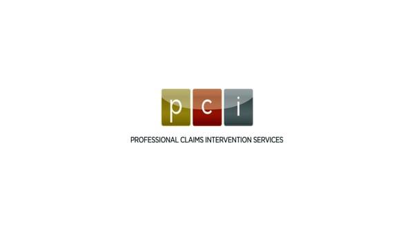 Professional Claims Intervention Services