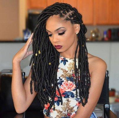 Hair Line Imports