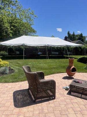 Rainbow Party Rentals