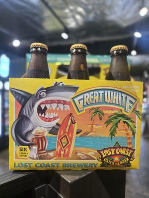 Long Beach Vibe Liquor