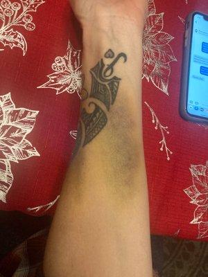 Desert Oasis Healthcare