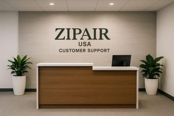 ZIPAIR USA