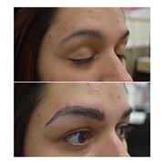 Only $150 for a limited time. Brows right after completion. Call 281-796-9993 to set up your appointment.