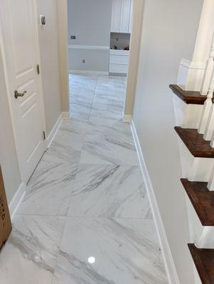 Perfect Home Construction