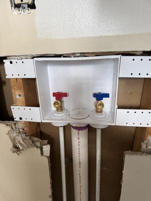 Dunn’s Plumbing Service and Repair