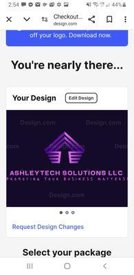 Ashleytech Solutions