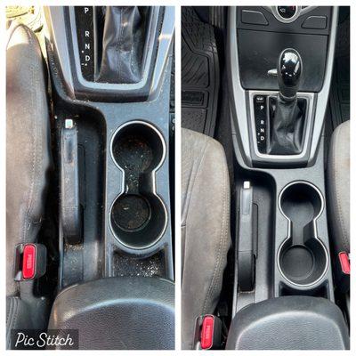 Reflections Auto Detail