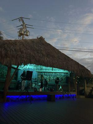 Dirty Birds Tiki Bar & Grill