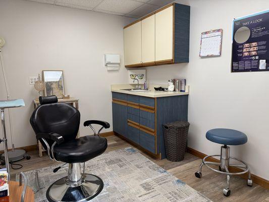 Seaside Primary Care