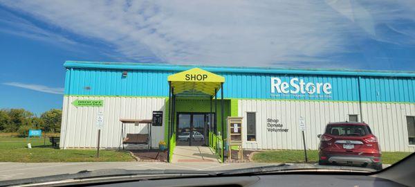 Habitat for Humanity ReStore Findlay