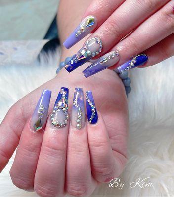 VOGUE NAIL SPA near DELAND