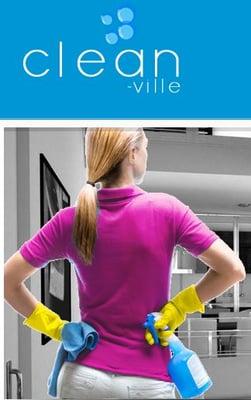 Clean-ville