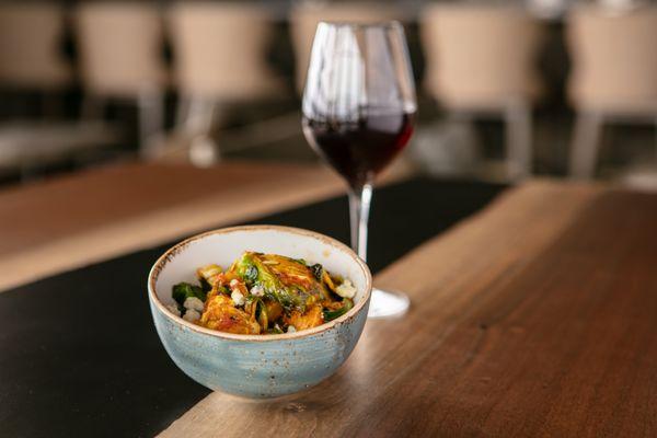 Vue Rooftop - Dillon