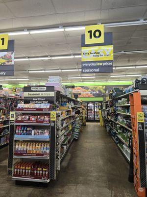 Dollar General Market