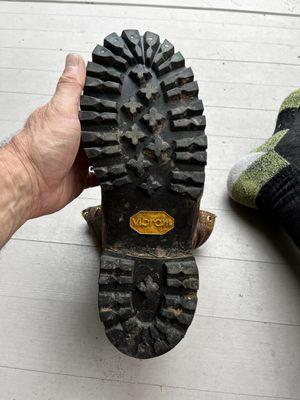 George's Shoe Repair