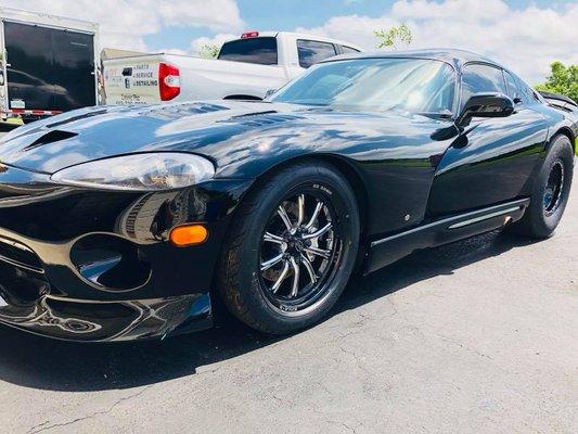 DIY Marine & Auto Detailing