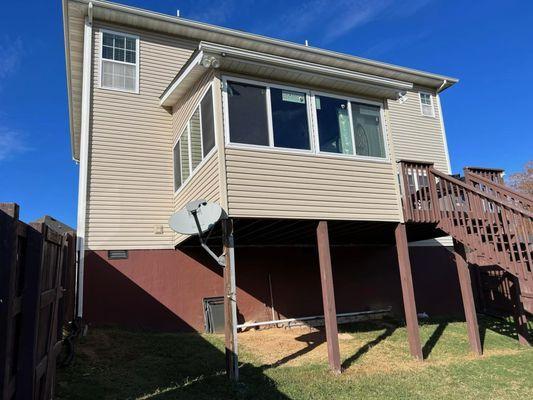 Monarch Exterior Solutions