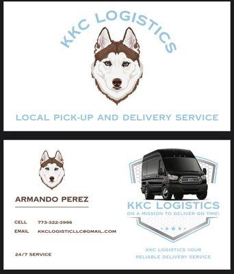 KKC Logistics