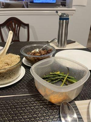 Taqueria La Norteñita