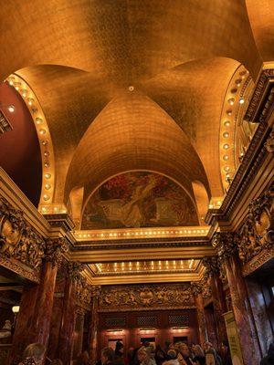 Cutler Majestic Theatre