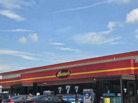 Rutter's Farm Stores