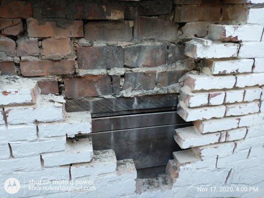 No Limit Construction