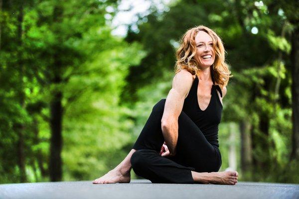 Catskills Yoga House