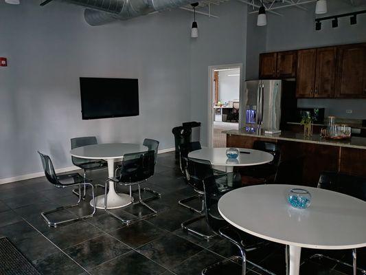 Barber Janitorial Services