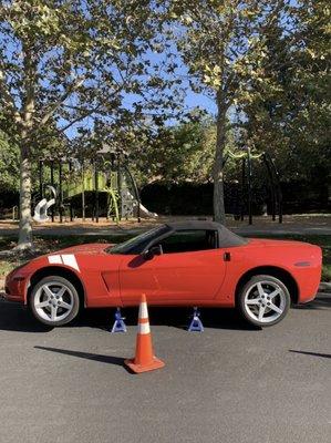 Centennial Mobile Mechanic