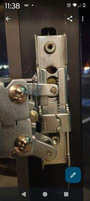 Santos Locksmith