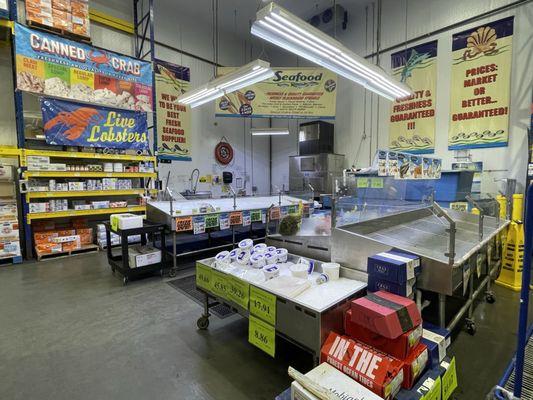 Restaurant Depot/Jetro