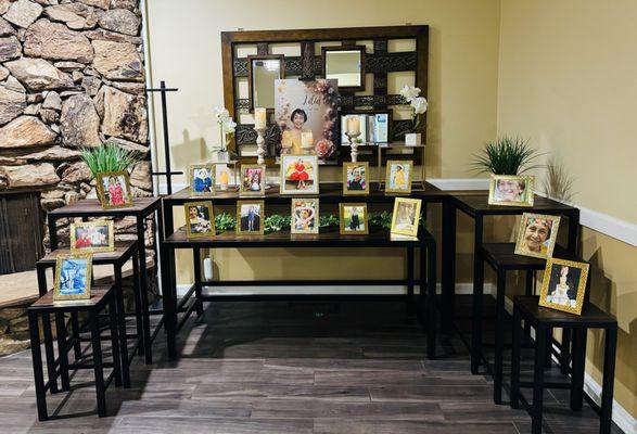 Funeraria del Angel Anaheim