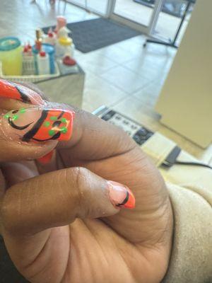 Horrible worst experience