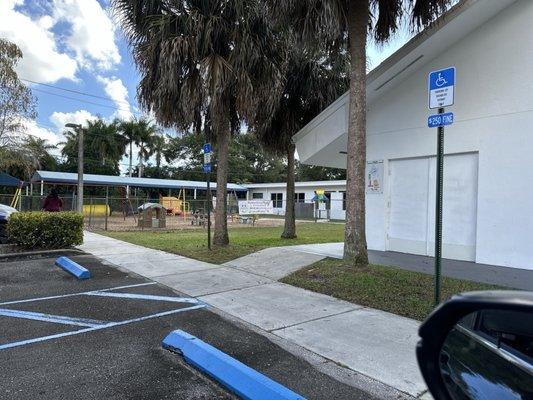 Plantation Community Church