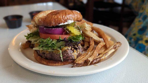 Scotties Pittsfield Inn Restaurant & Lounge