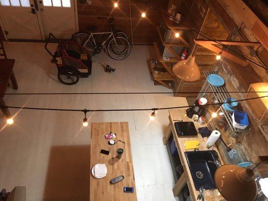 Coy & Wilma's One Stop