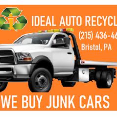 Servicing the whole Tri-State Area!