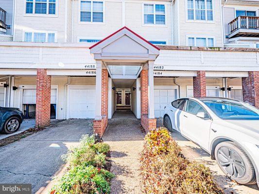 Meredith Fogle - The List Realty