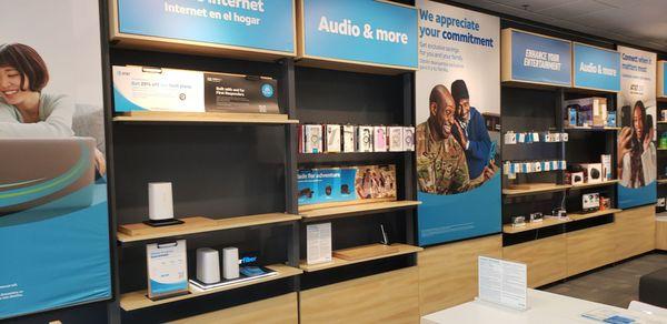AT&T Store