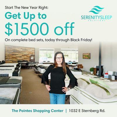 SerenitySleep Solutions