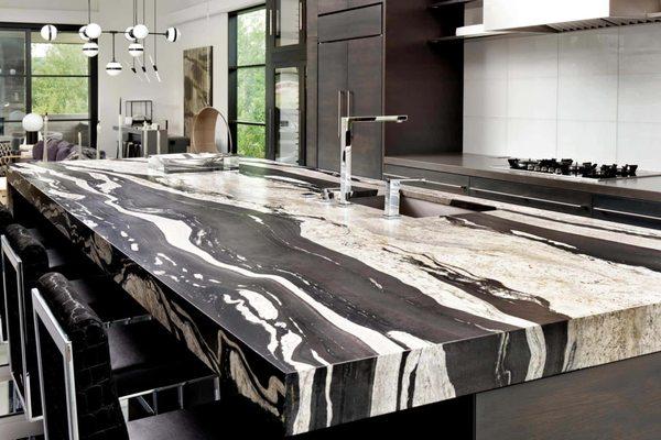 Copacabana Granite