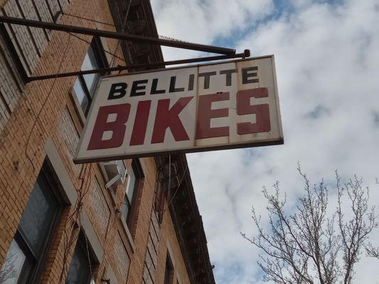 Bellitte Bicycles