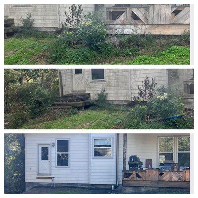 Second Mile Property Care