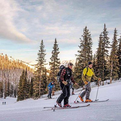 Salida Mountain Sports