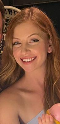 My smile after InBrace