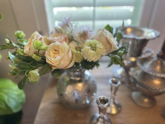 Flicka Floral & Home