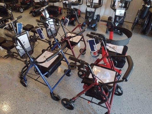 Hoosier Mobility Solutions Fortville